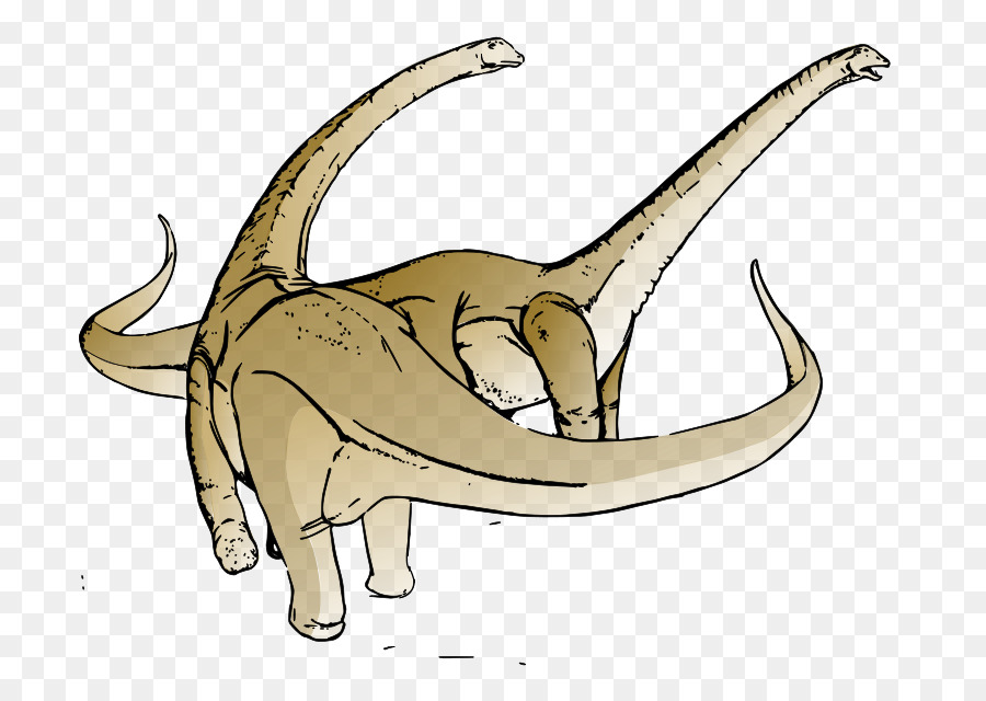 Alamosaurus，Contenu Gratuit PNG
