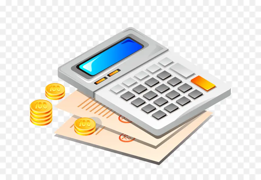 Calculatrice，Pièces PNG