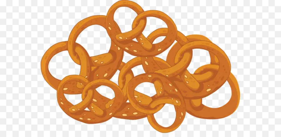 Bretzels，Collation PNG