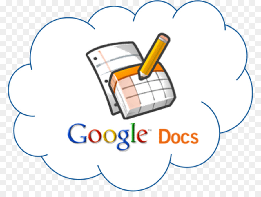 Google Docs，Document PNG