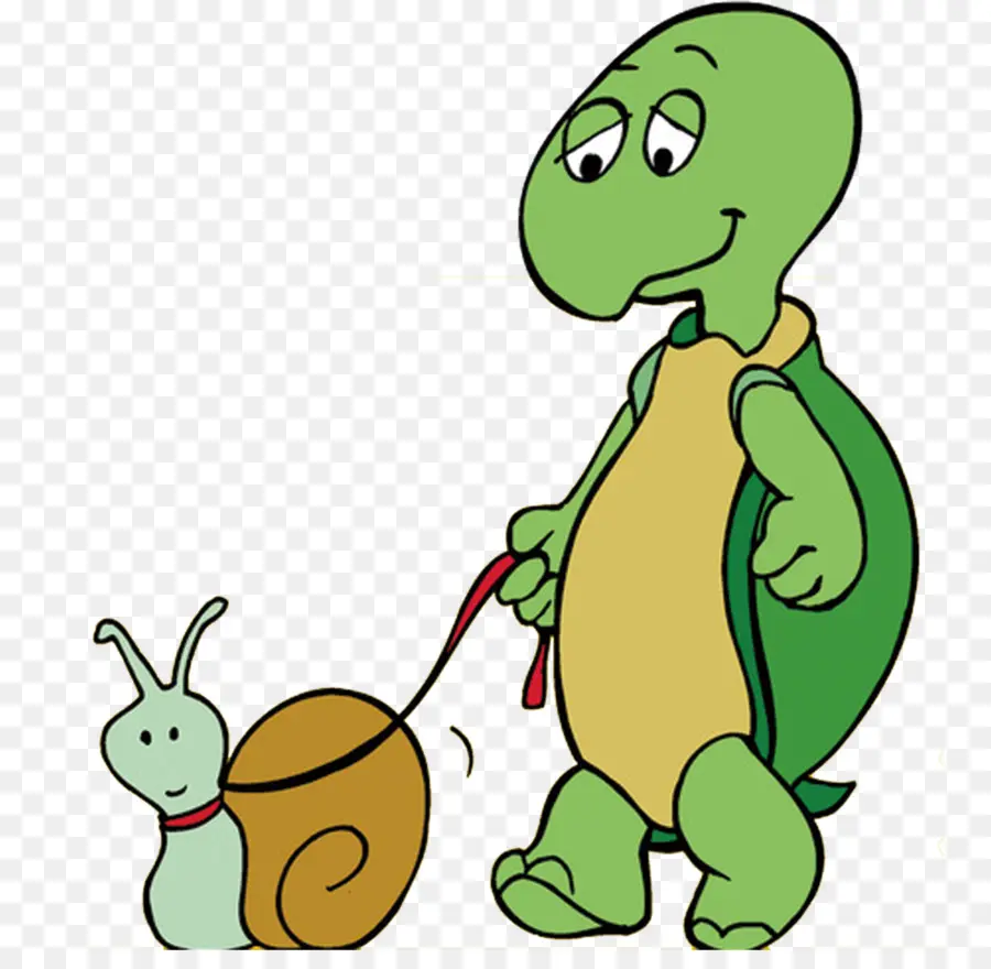 Tortue，Escargot PNG