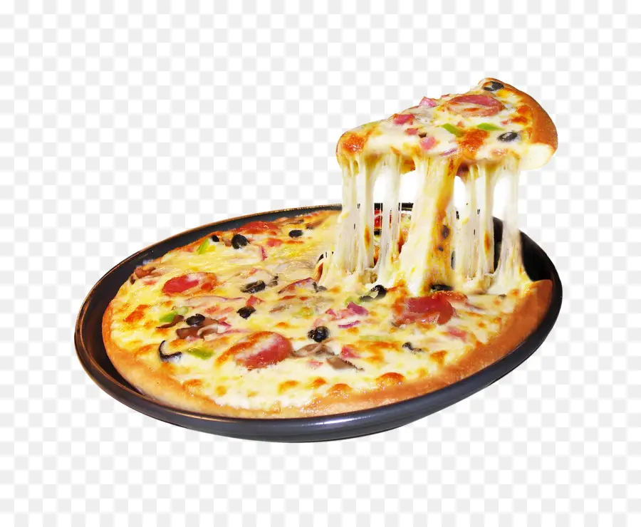 Pizza，Jinli PNG