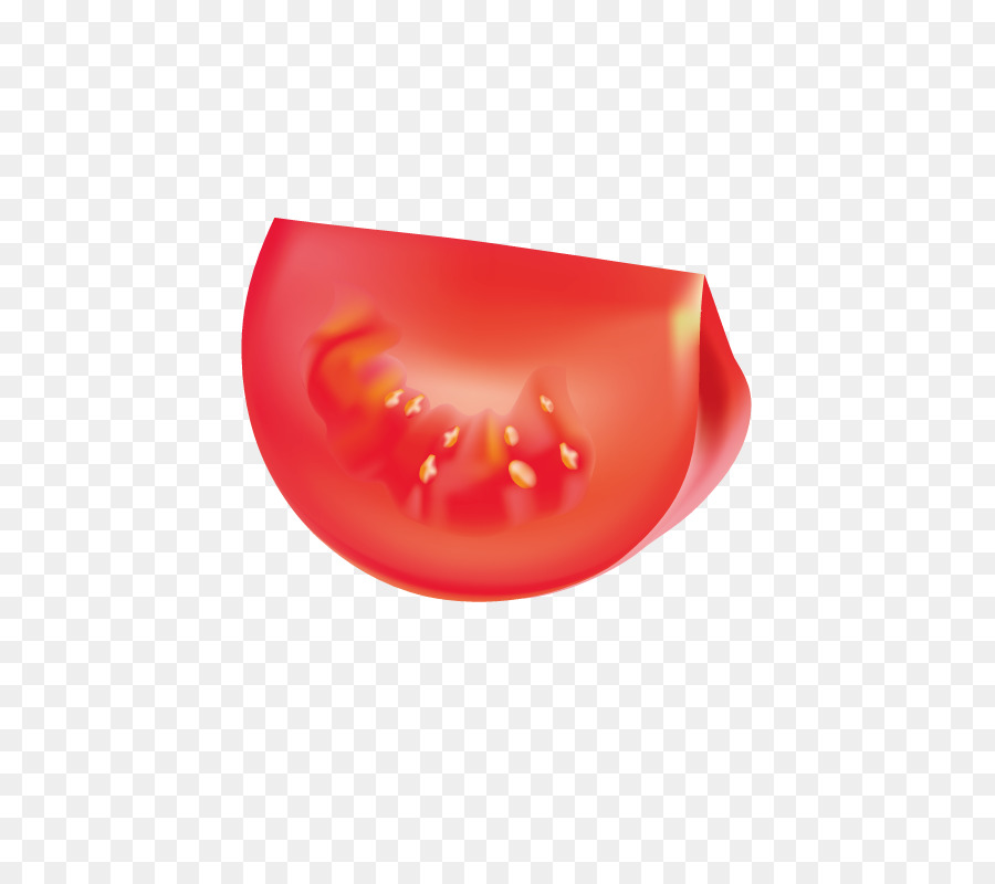 Tranche De Tomate，Légume PNG