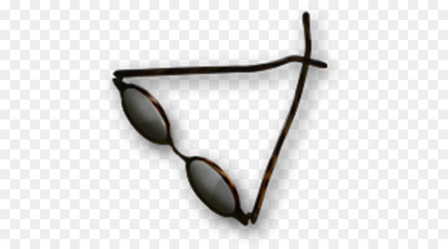 Lunettes De，Lunettes PNG