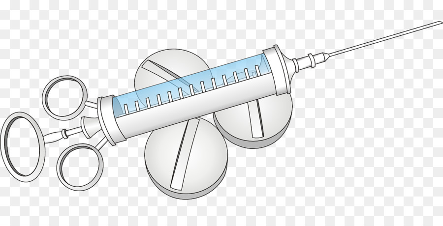 Seringue，Injection PNG