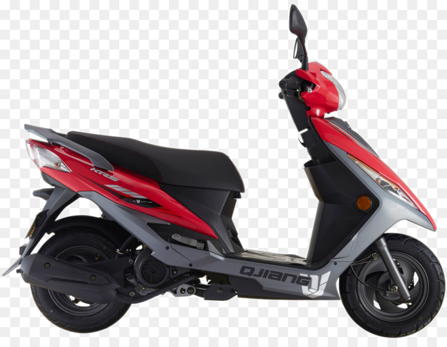 Scooter，Moto PNG