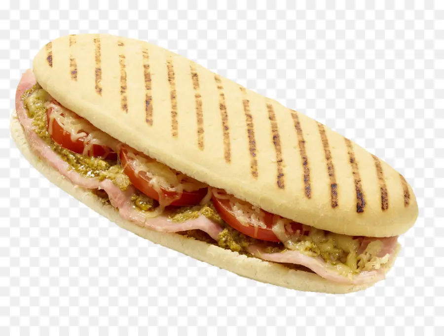 Panini，Jambon PNG