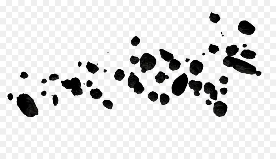 Astéroïdes，Ceinture D'astéroïdes PNG