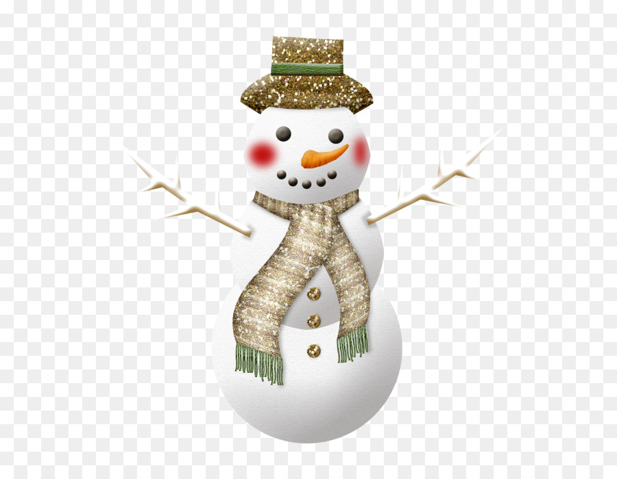 Bonhomme De Neige，Noël PNG