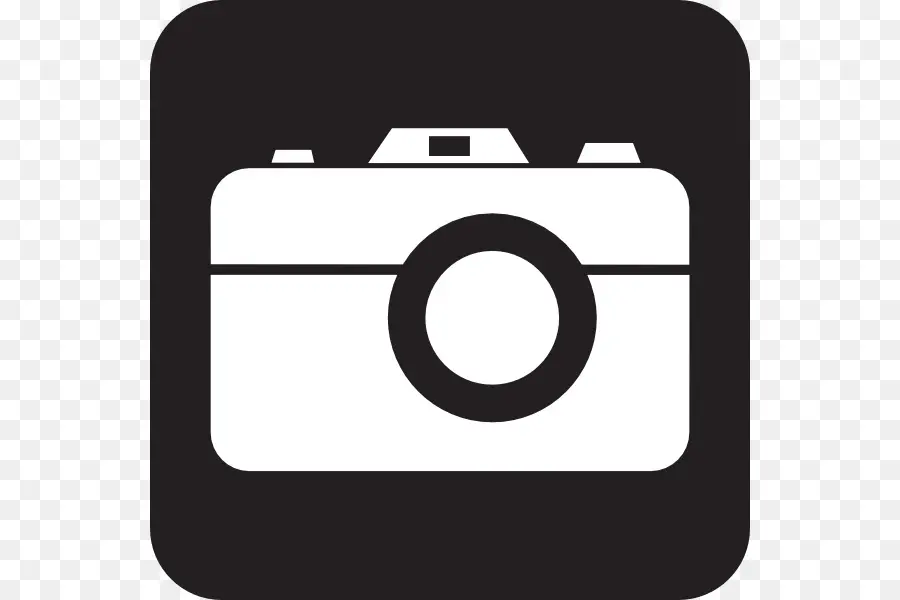 Caméra，Noir Et Blanc PNG