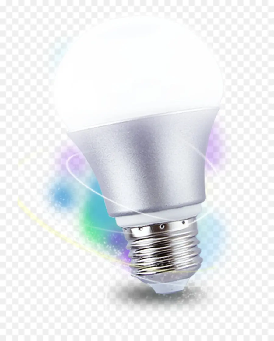 Ampoule Led，DirigÉ PNG