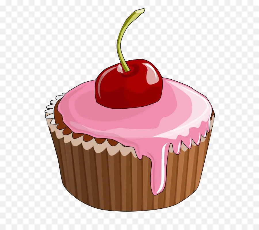 Petit Gâteau，Cerise PNG