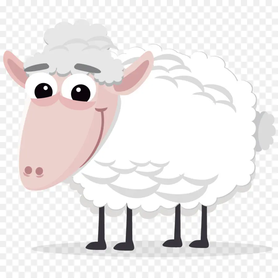 Mouton，Laine PNG