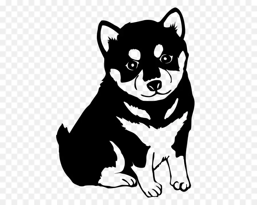 Shiba Inu，Akita PNG