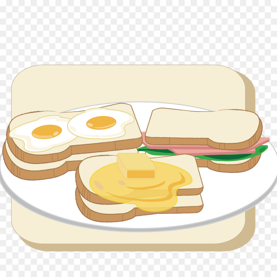 Petit Déjeuner，Griller PNG