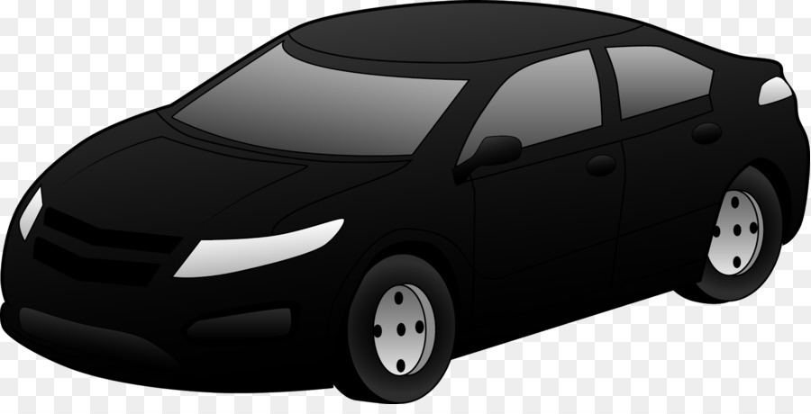 Voiture Noire，Véhicule PNG