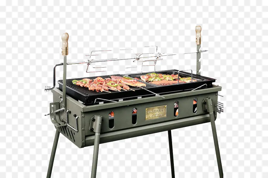 Gril，Barbecue PNG