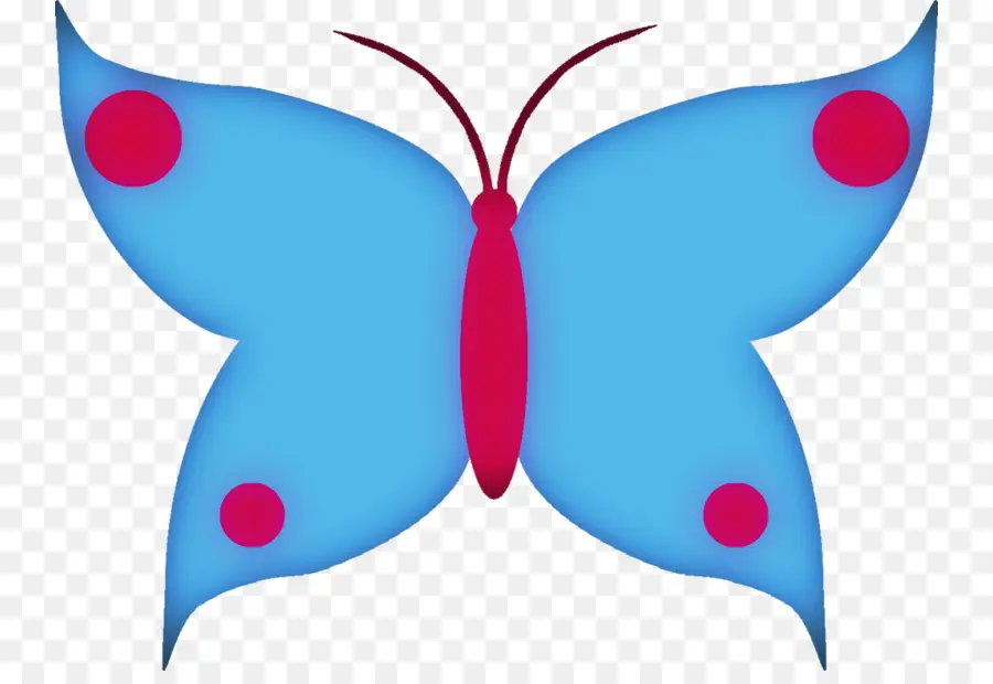 Papillon，Insecte PNG