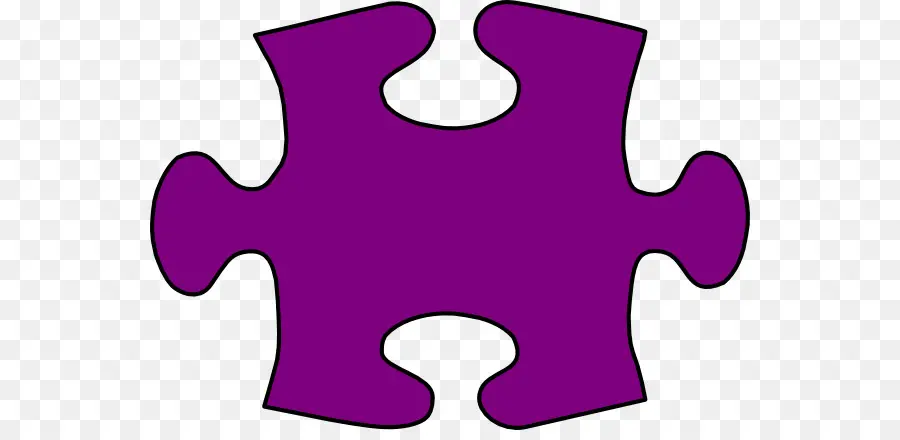 Pièce De Puzzle，Puzzle PNG