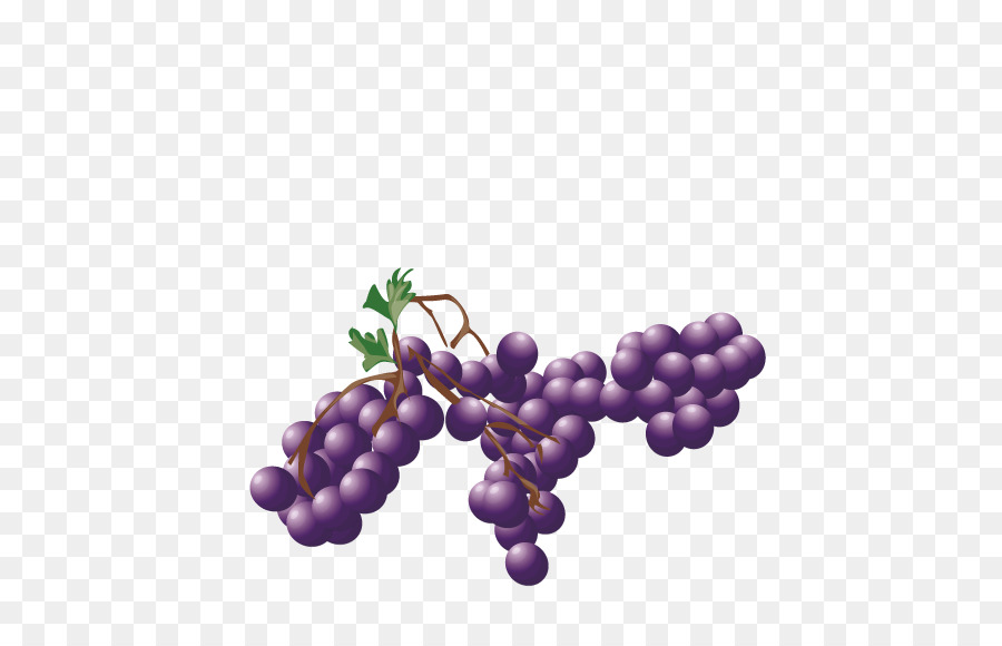 Raisin，Violet PNG