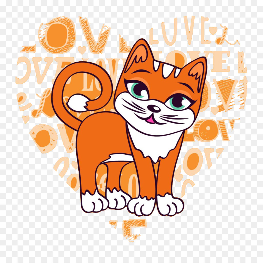 Chat，Orange PNG