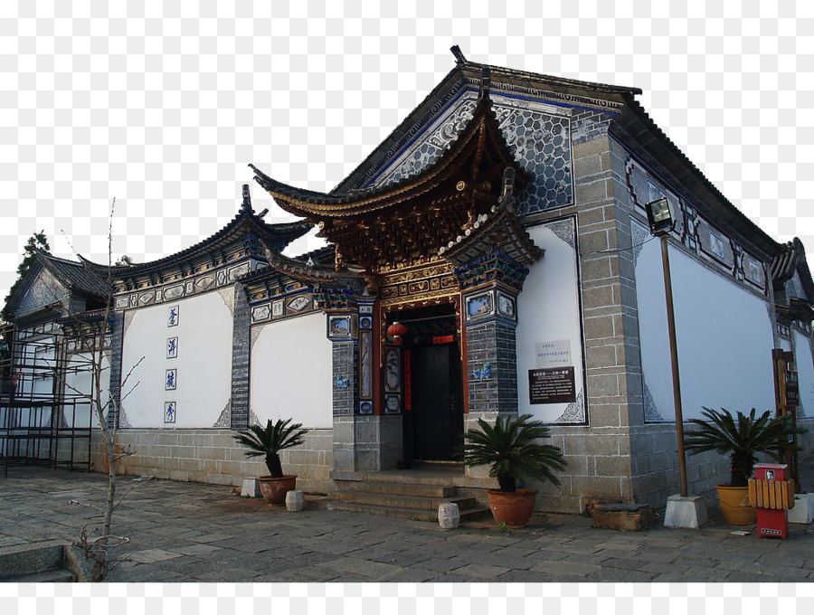 Kunming，Dai De Xishuangbanna Préfecture Autonome PNG