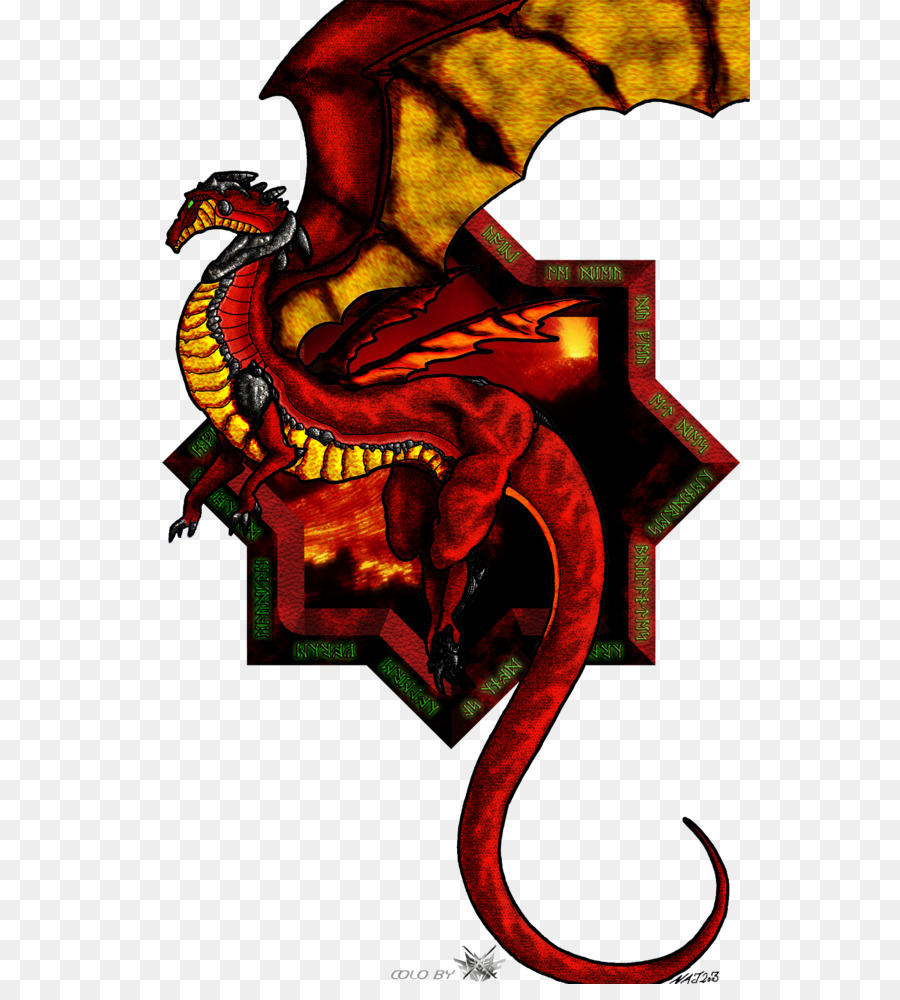 Dragon，L Art En Ligne PNG