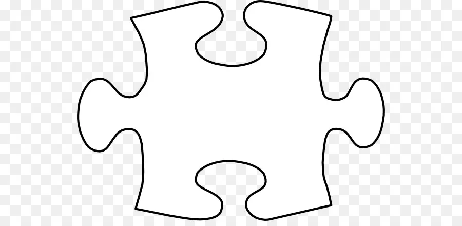 Puzzle，Tangram PNG
