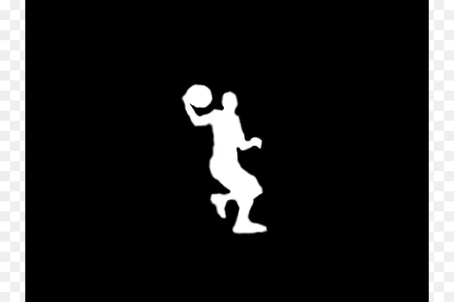 Joueur De Basket Ball，Balle PNG