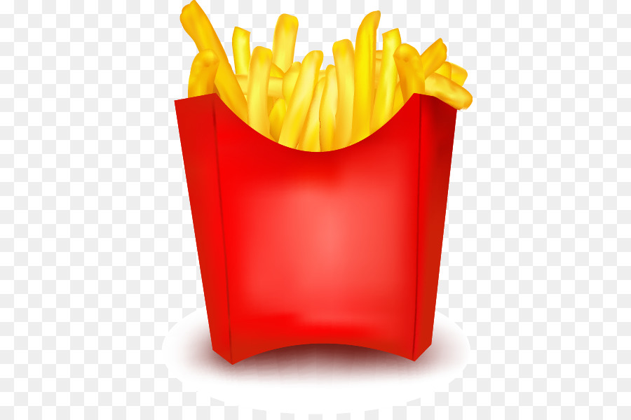 Frites，Collation PNG