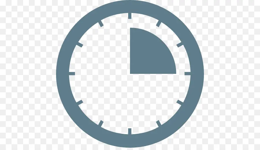 Horloge，Quart PNG