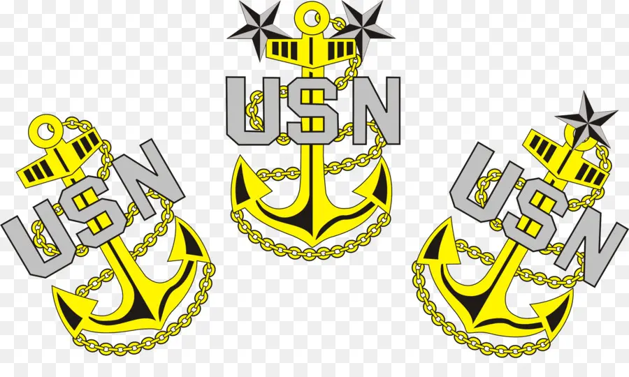 Ancre De L'usn，Marine PNG