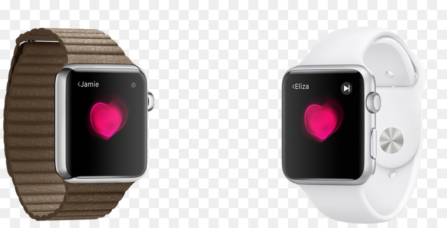 Cupertino，Apple Watch Série 2 PNG