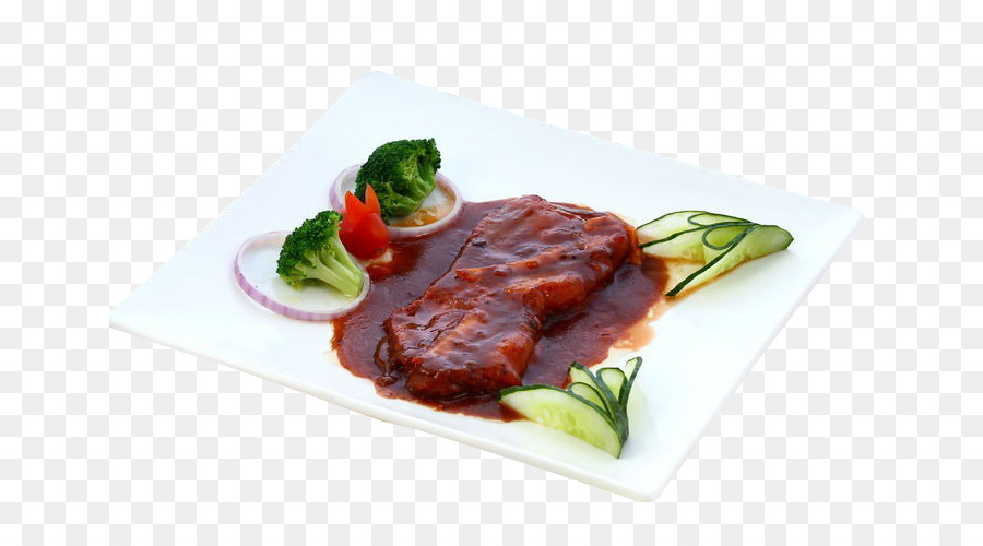 Steak，Nervures PNG