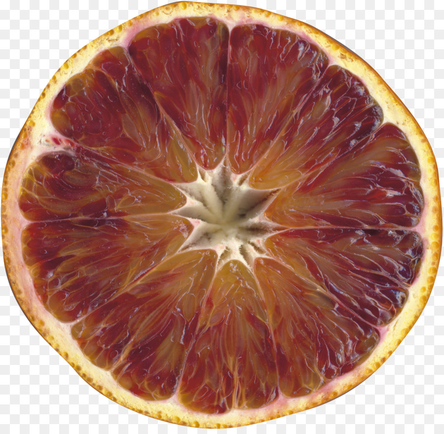 L Orange Sanguine，Cocktail PNG