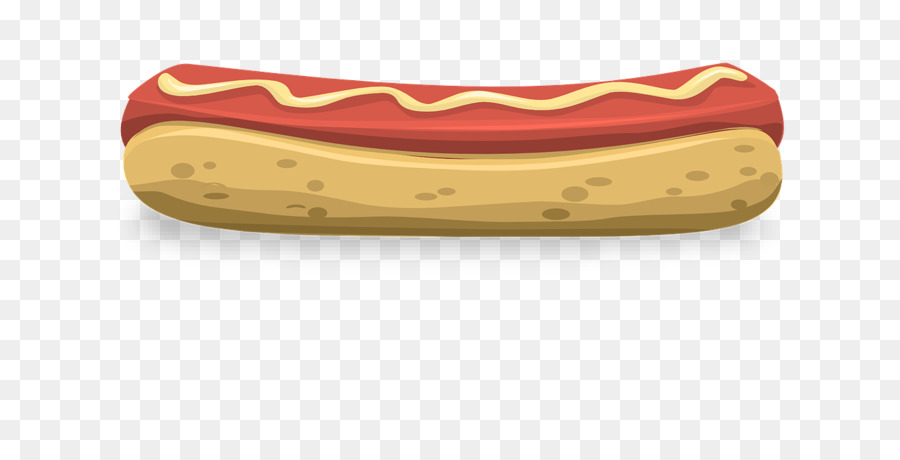 Hot Dog，Chignon PNG