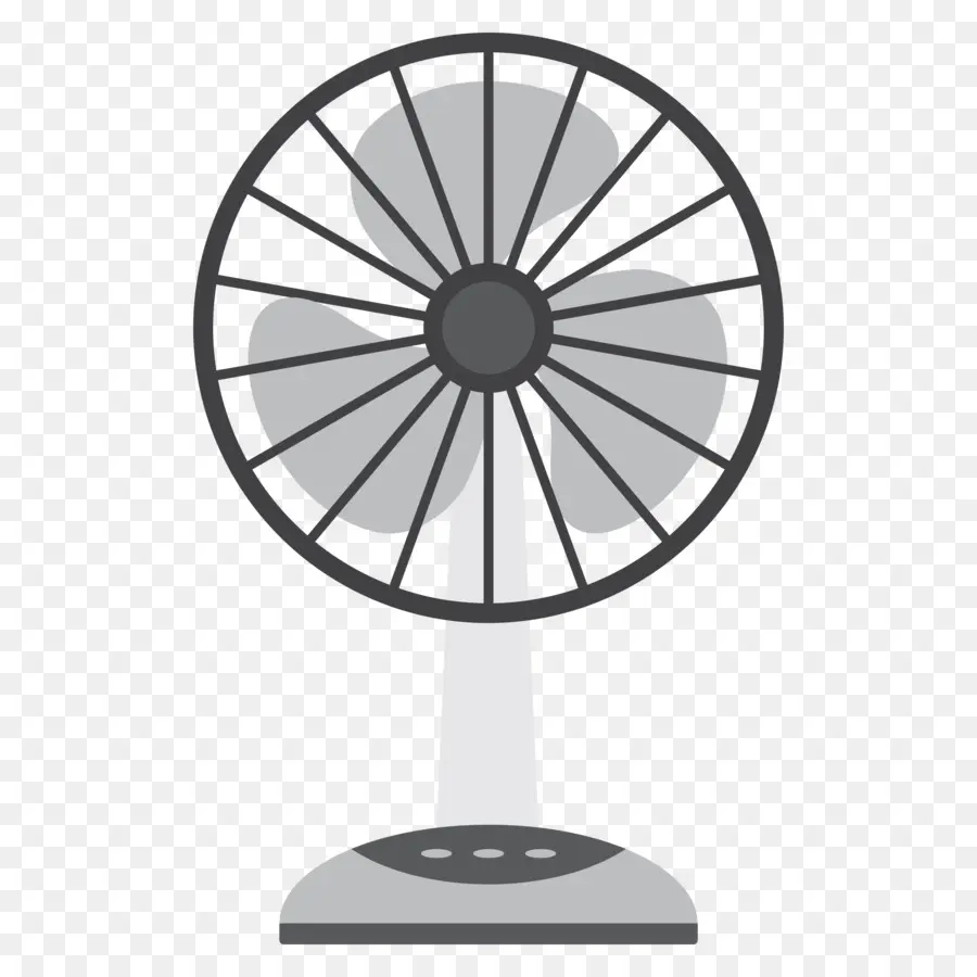 Fan，La Main De Ventilateur PNG