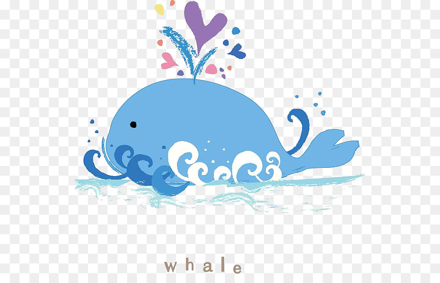 Adobe Illustrator，Baleine PNG