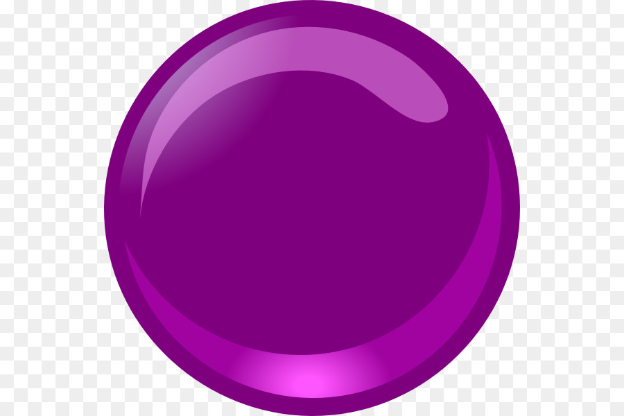 Bulle Violette，Sphère PNG