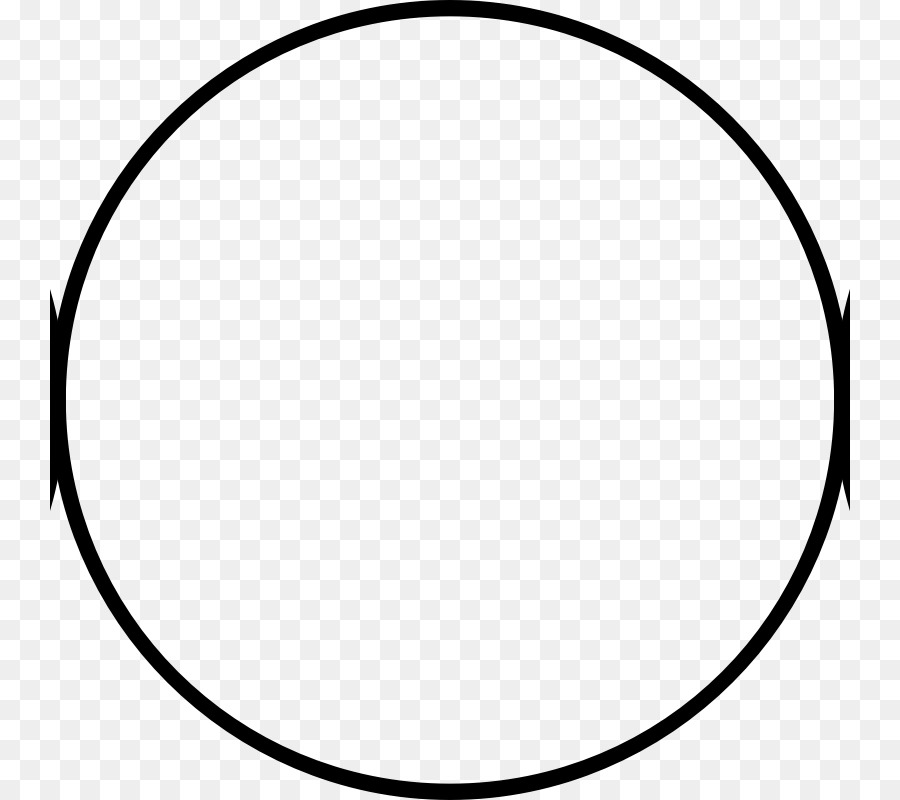 Cercle，Rond PNG