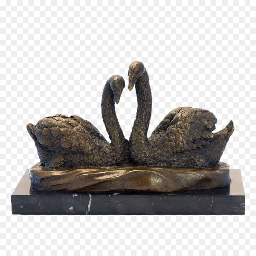 Bronze，Sculpture PNG