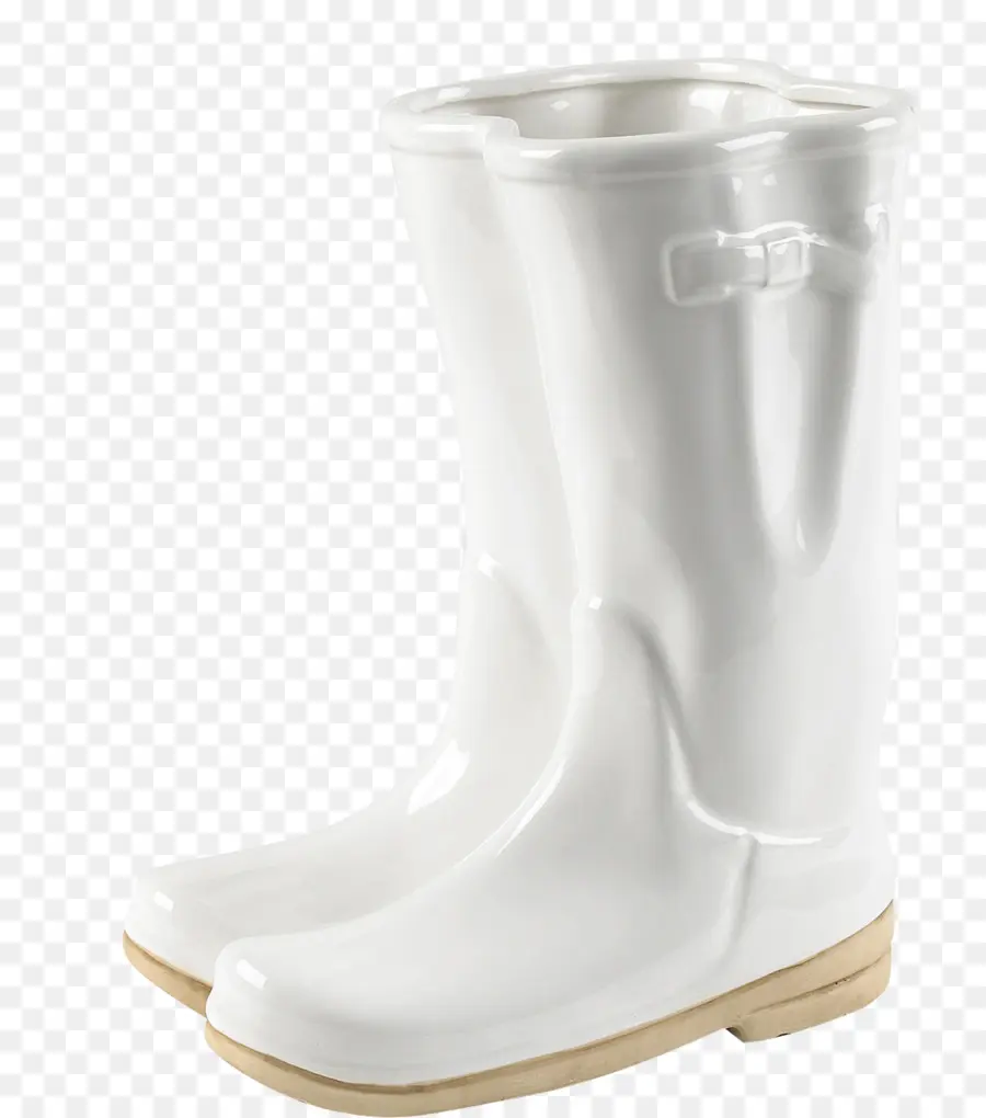 Bottes，Blanc PNG