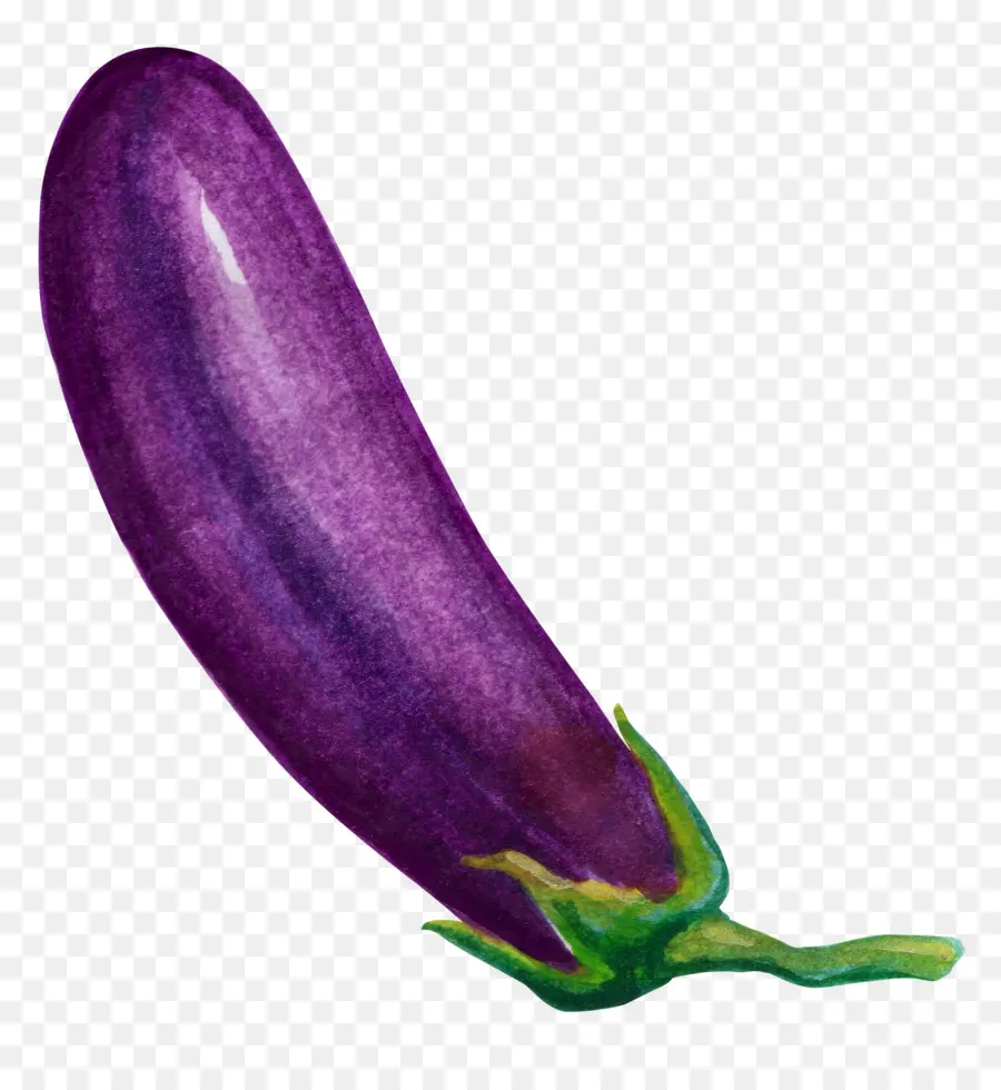 Aubergines，Violet PNG