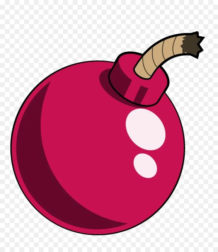 Bombe，Animation PNG