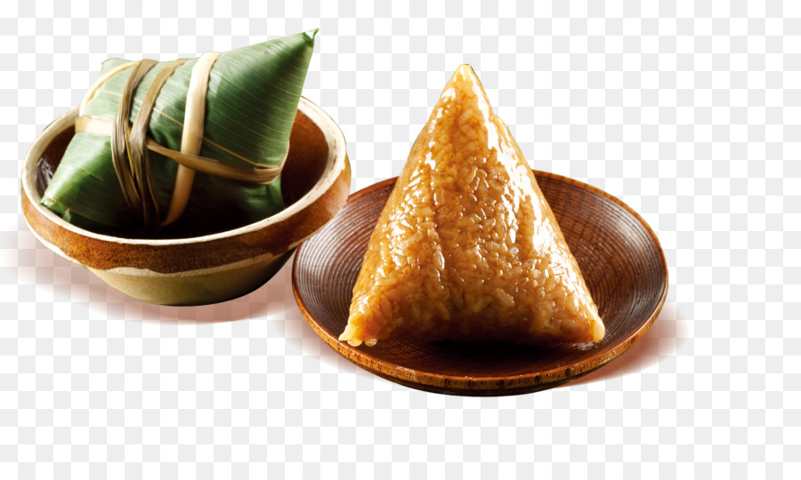 Zongzi，Riz PNG