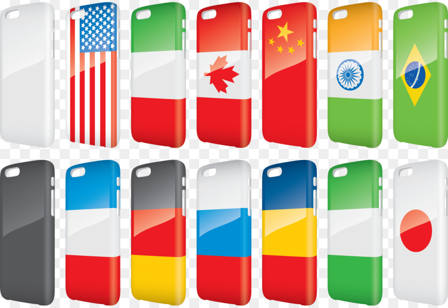 Coques De Téléphone Drapeau，Drapeaux PNG