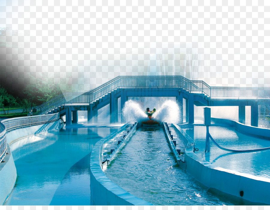 Piscine，Les Ressources En Eau PNG