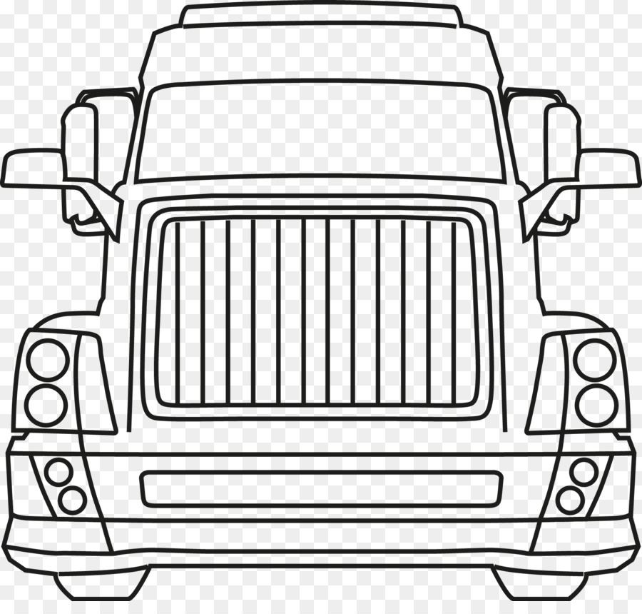 Voiture，Blanc PNG
