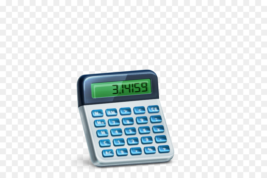 Calculatrice，Calculatrice Scientifique PNG