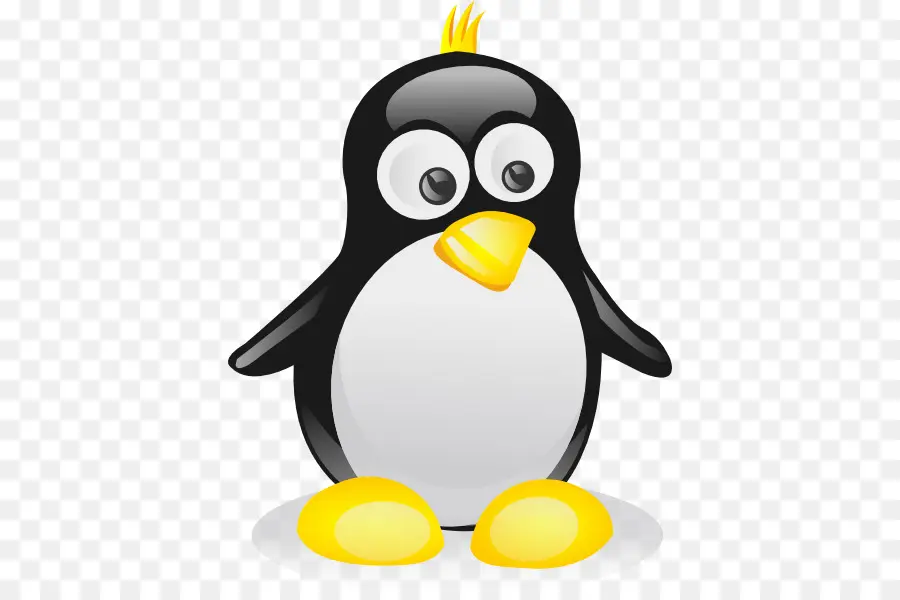 Pingouin，Contenu Gratuit PNG